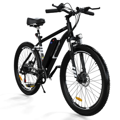 BK15 E-bike 26*3inch