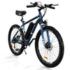 BK15 E-bike 26*3inch
