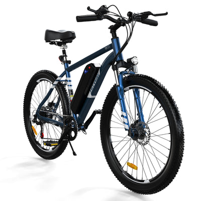 BK15 E-bike 26*3inch