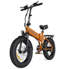 KOOLUX BK10S Folding E-bike