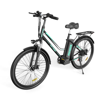 BK8 E-bike
