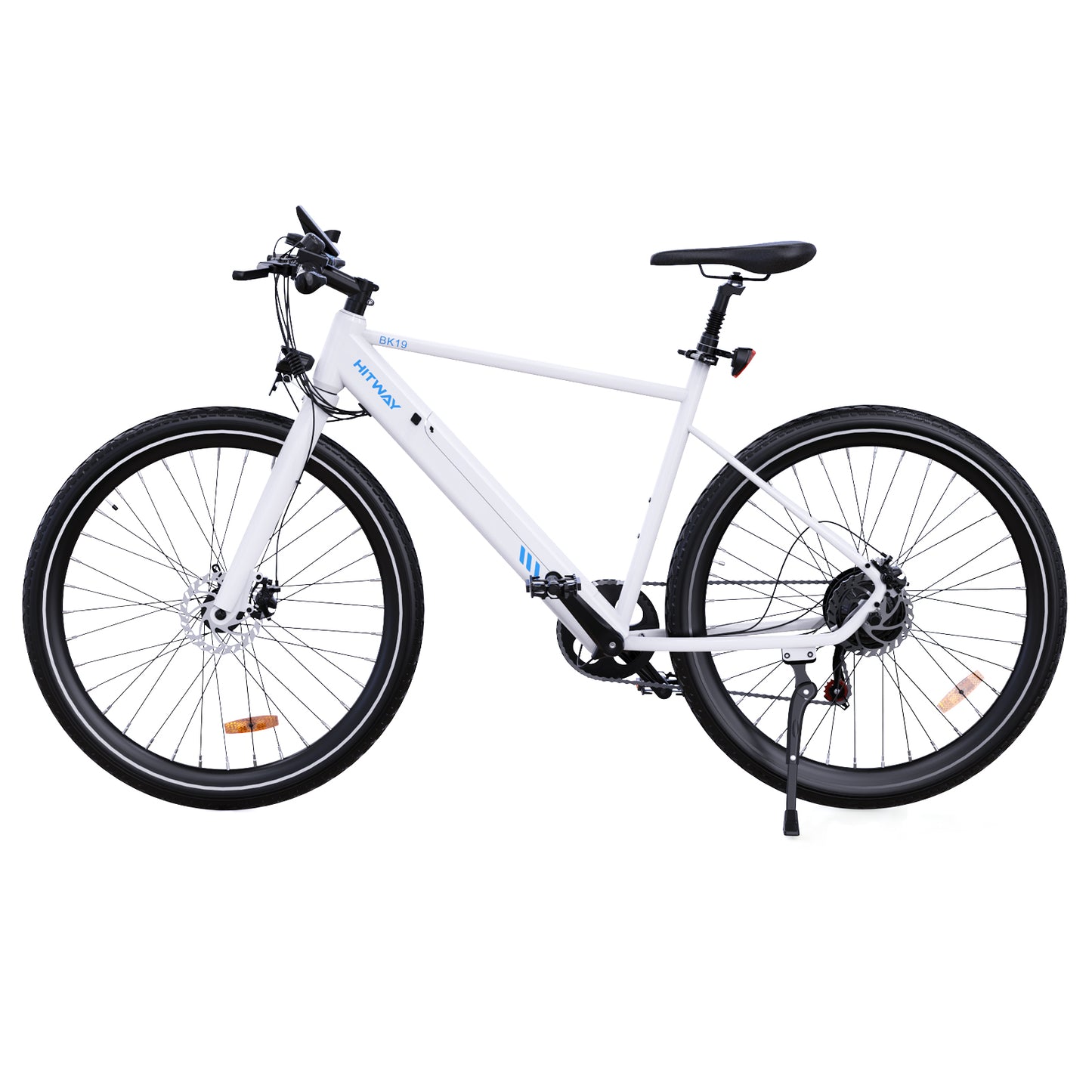 BK19 E-bike