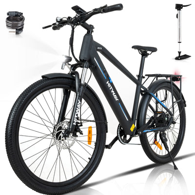 BK7S E-bike