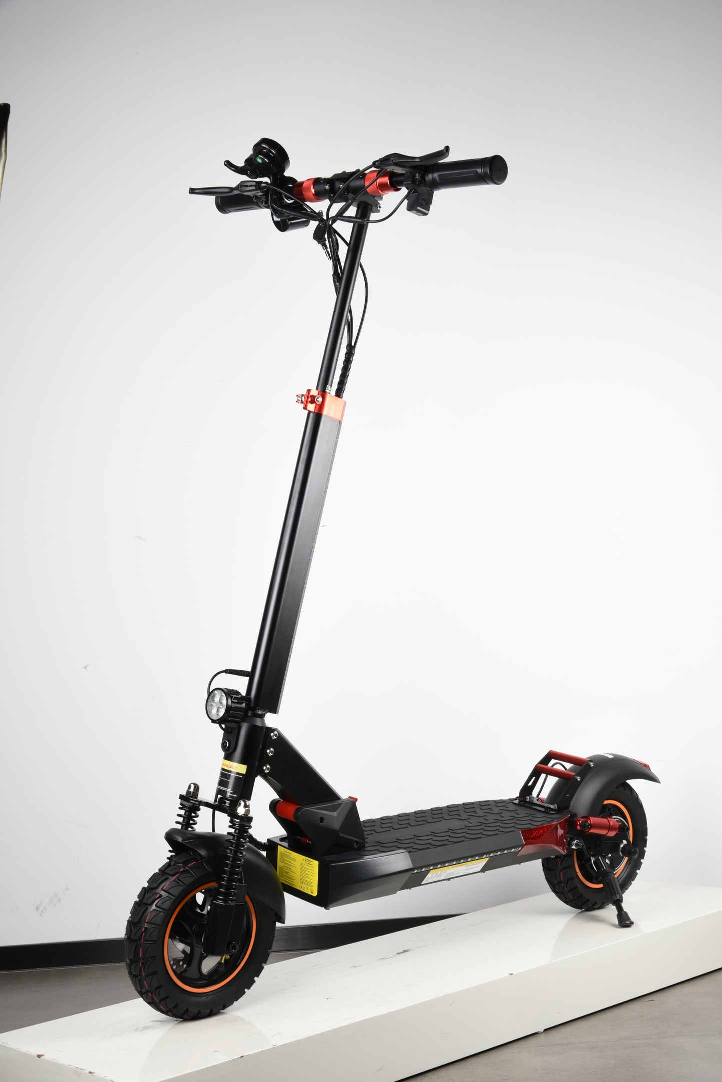 Manke MX-14 electric scooter,