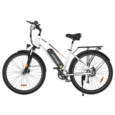 Elektrofahrrad BK27