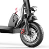 HVD-3, 10 Inch Electric Sled
