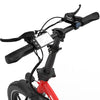 BK6S faltbares Elektrofahrrad