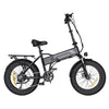 KOOLUX BK10S Folding E-bike
