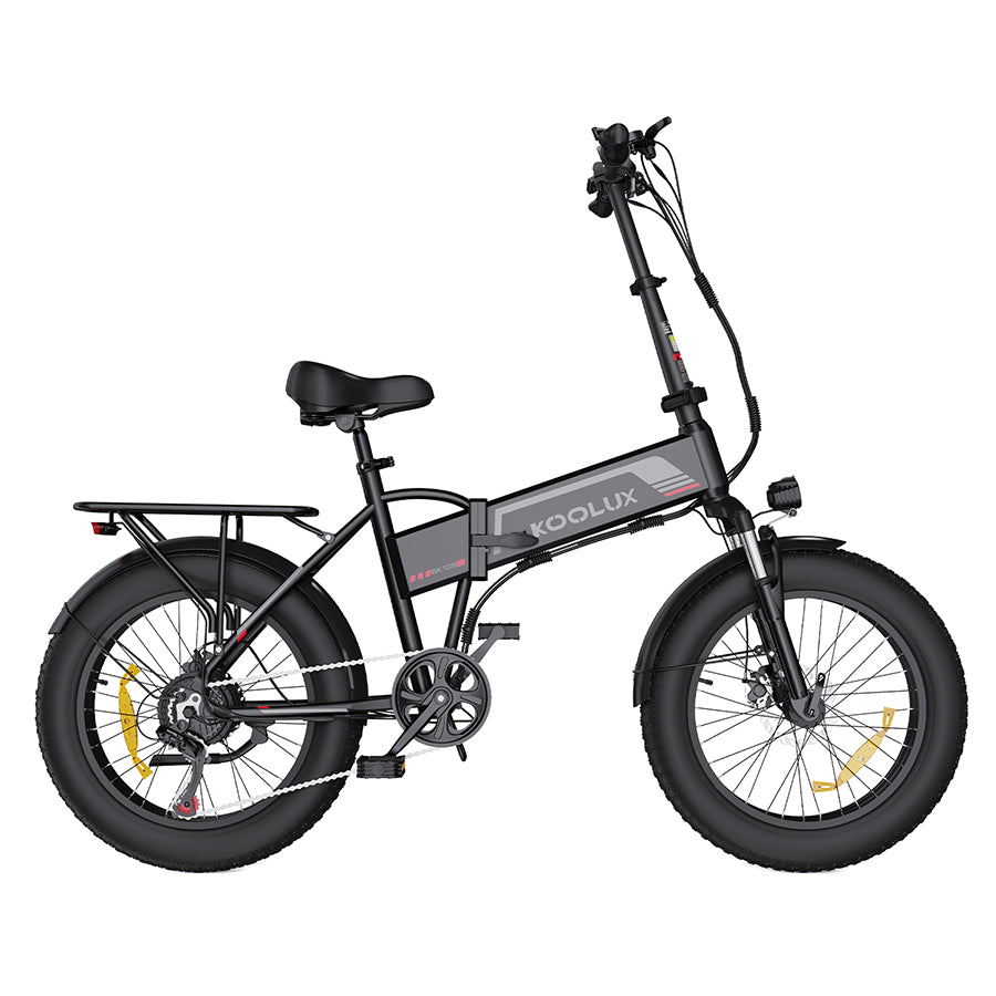 KOOLUX BK10S Folding E-bike