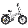 KOOLUX BK10S Folding E-bike