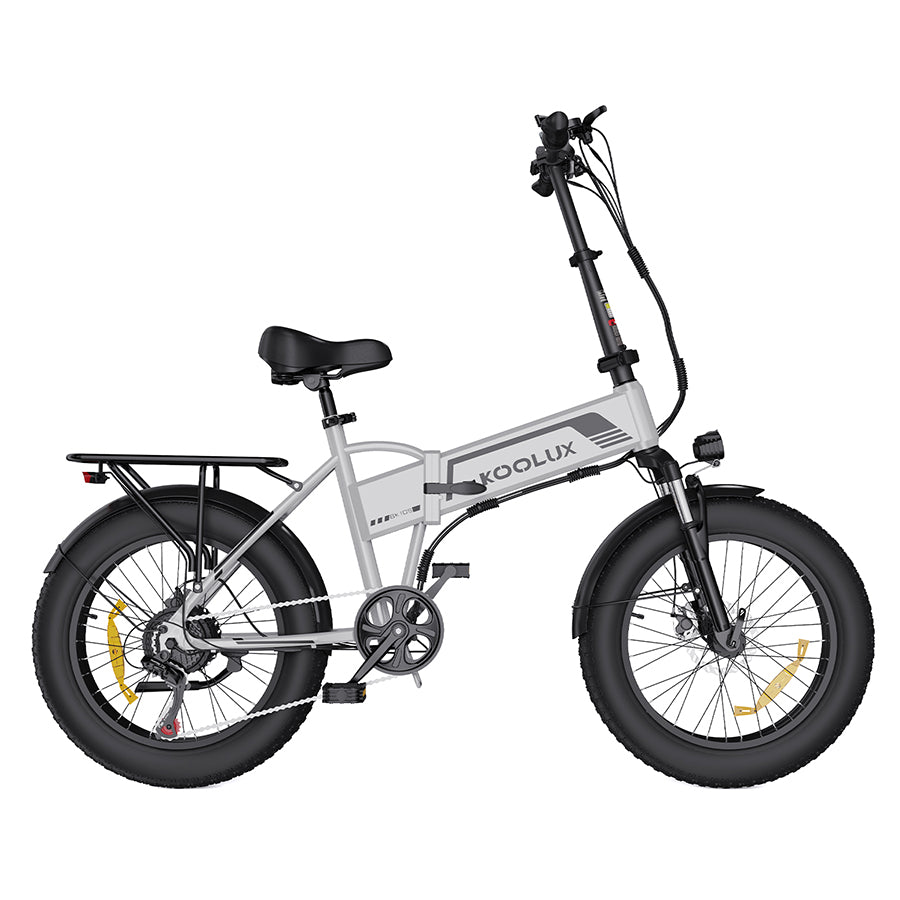 KOOLUX BK10S Folding E-bike