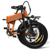 KOOLUX BK10S Folding E-bike