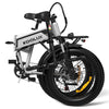 KOOLUX BK10S Folding E-bike