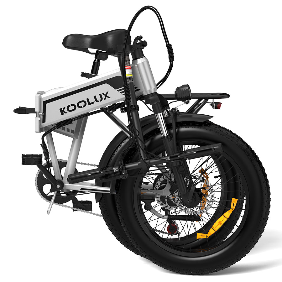 KOOLUX BK10S Folding E-bike