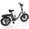 BK6S faltbares Elektrofahrrad