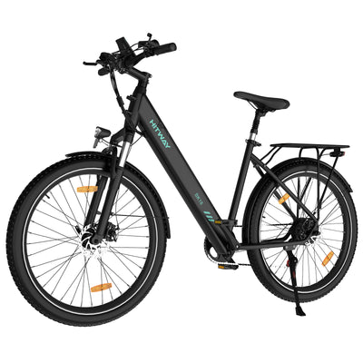 BK18 Elektrofahrrad