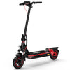 RCB R10S E-Scooter ,48V 16.8Ah Akku