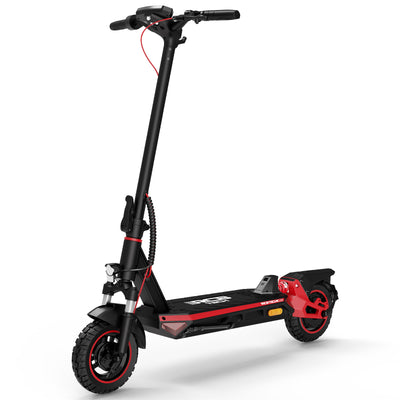 RCB R10S E-Scooter ,48V 16.8Ah Akku