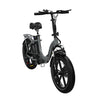 KOOLUX BK6S Folding E-bike 15Ah