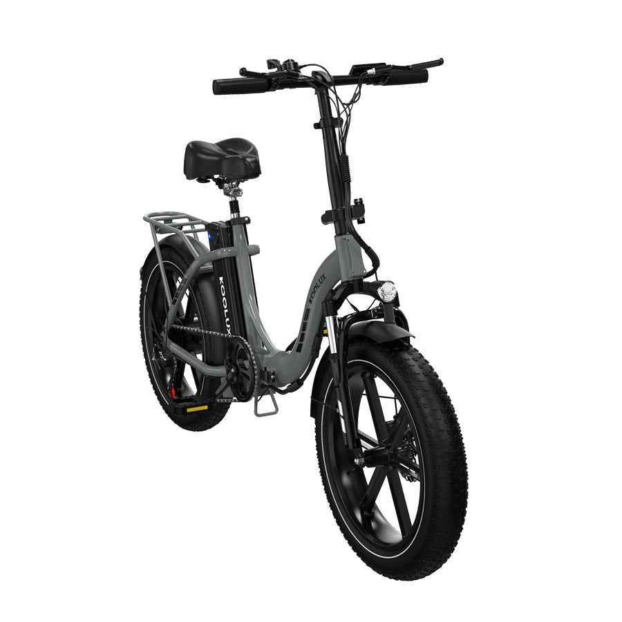 KOOLUX BK6S Folding E-bike 15Ah