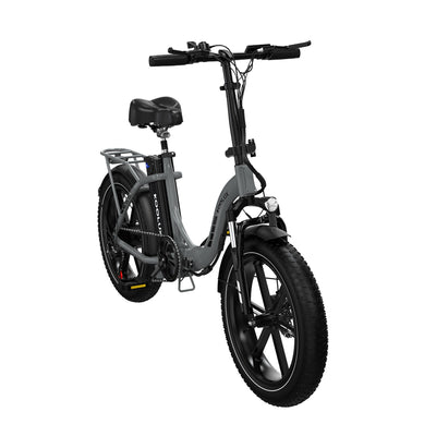 KOOLUX BK6S Folding E-bike 15Ah