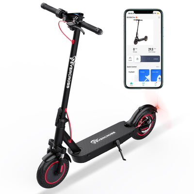 EVERCROSS EV10K Pro ABE