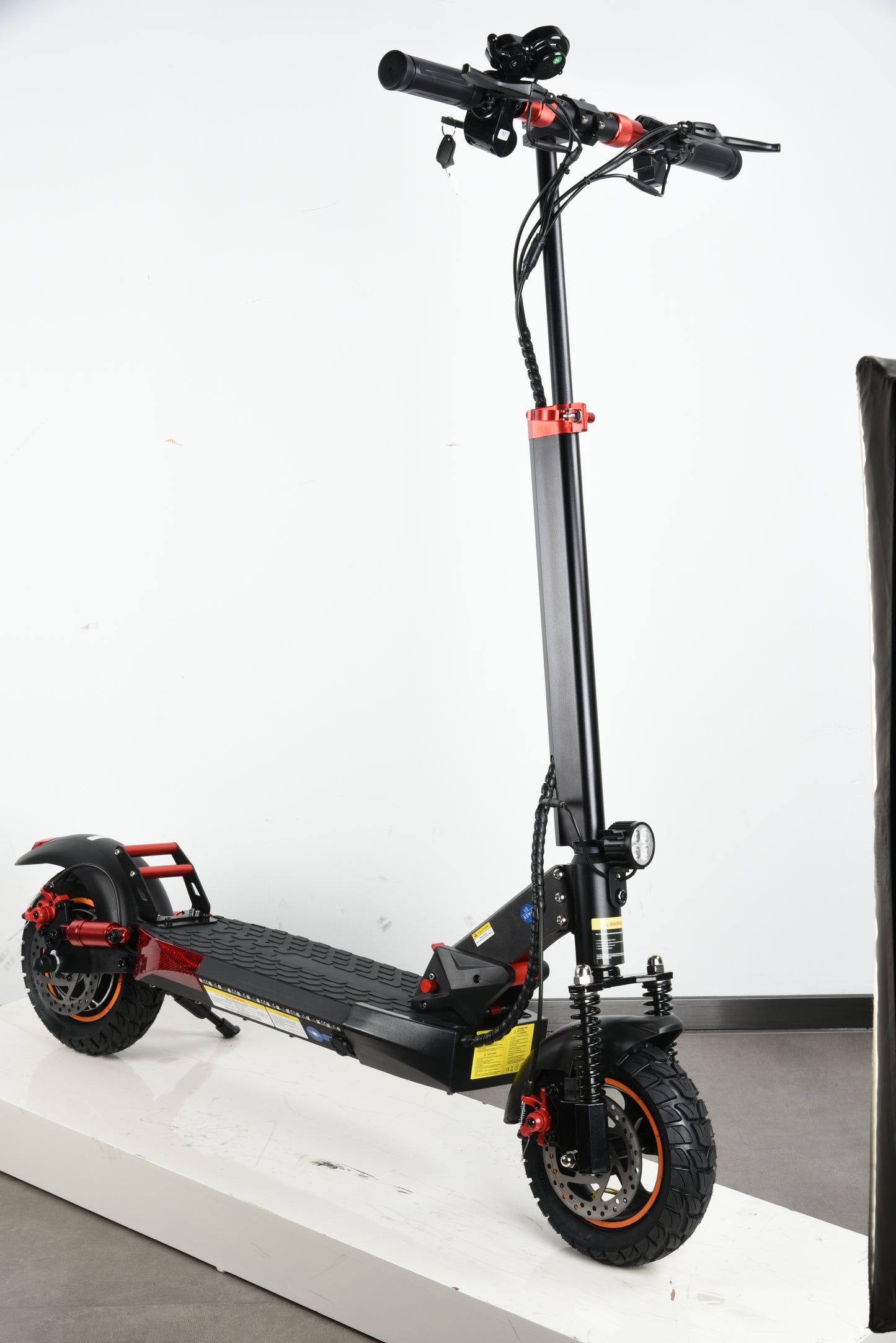 Manke MX-14 electric scooter,