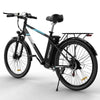 BK3S Electric Bike