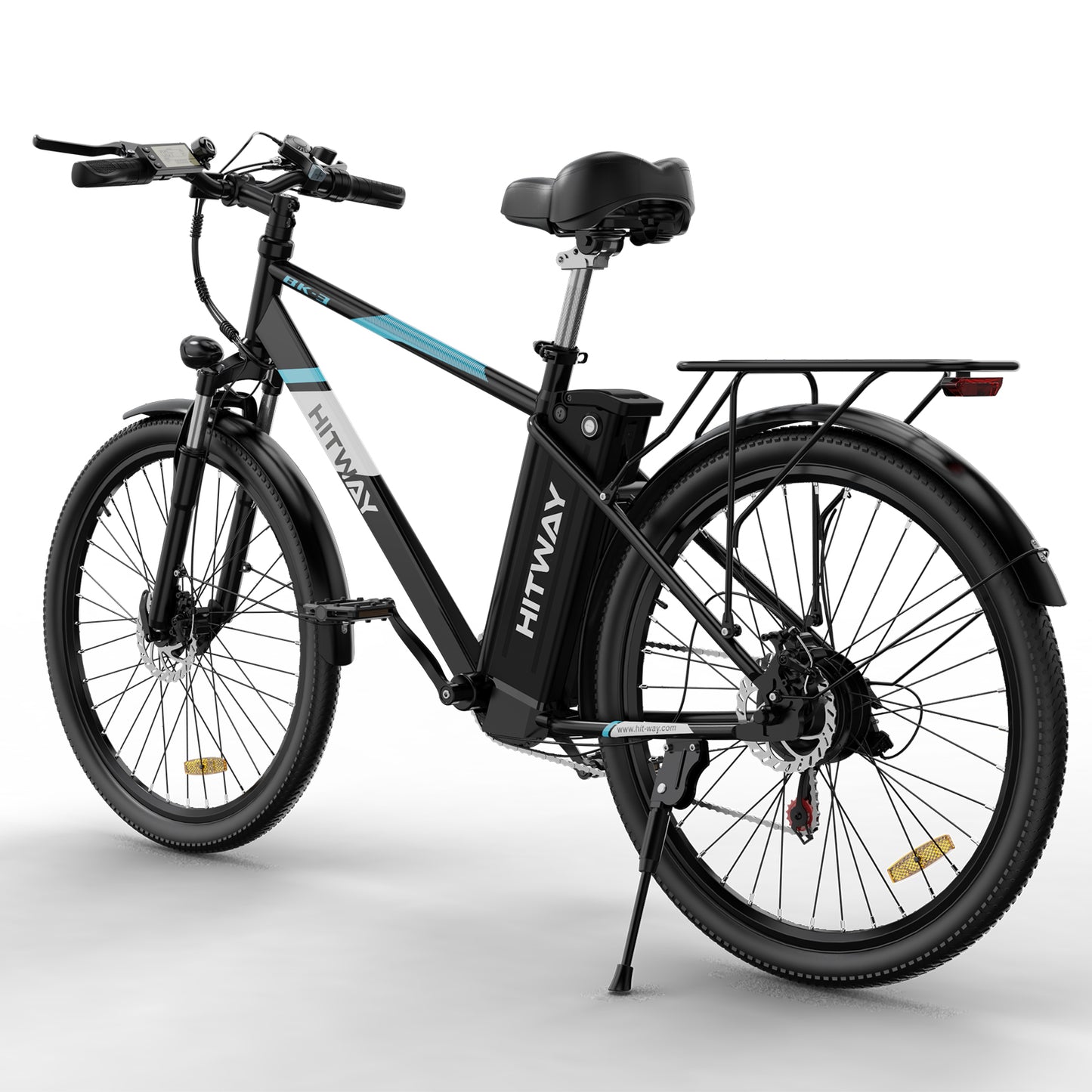 BK3S Electric Bike