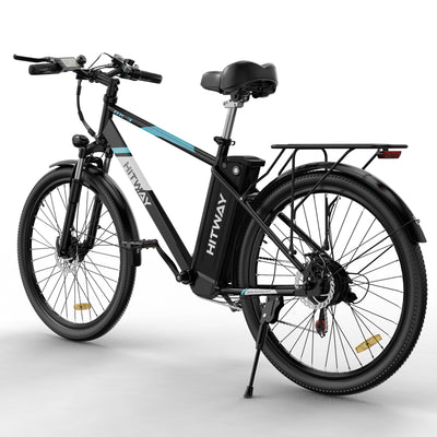 BK3S Electric Bike