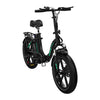 KOOLUX BK6S Folding E-bike 15Ah
