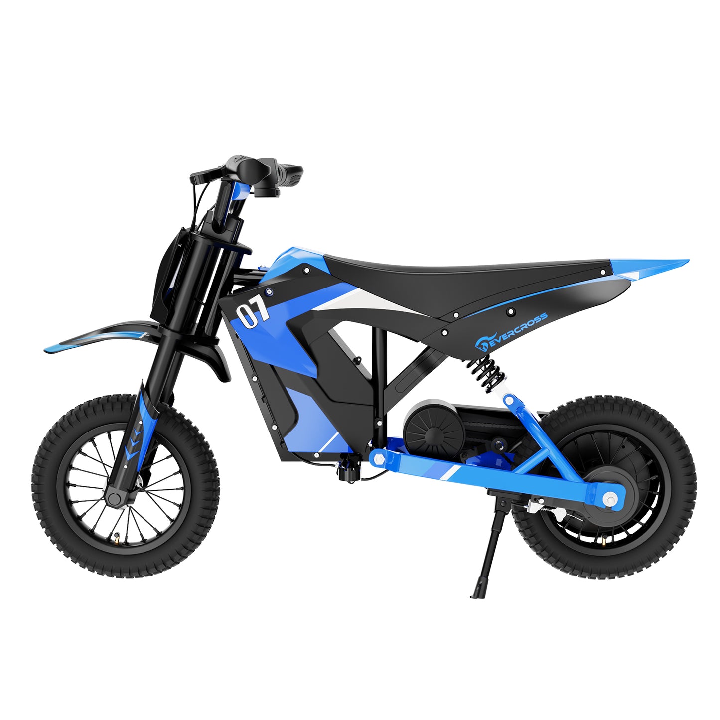 EV12M Electric Kid motorcycle