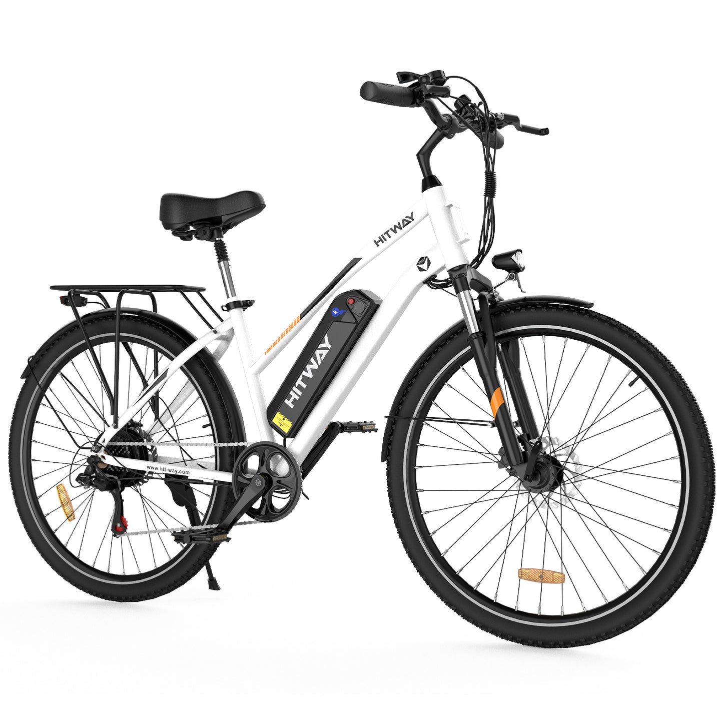 Elektrofahrrad BK27