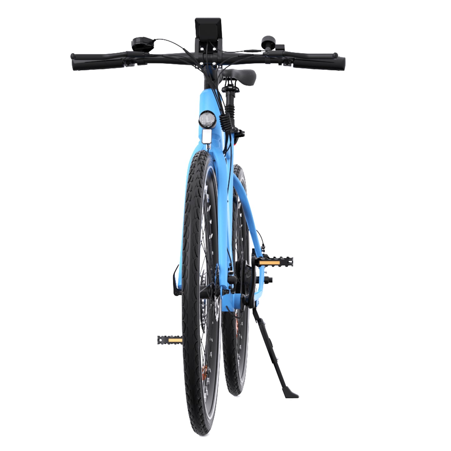 BK19 E-bike