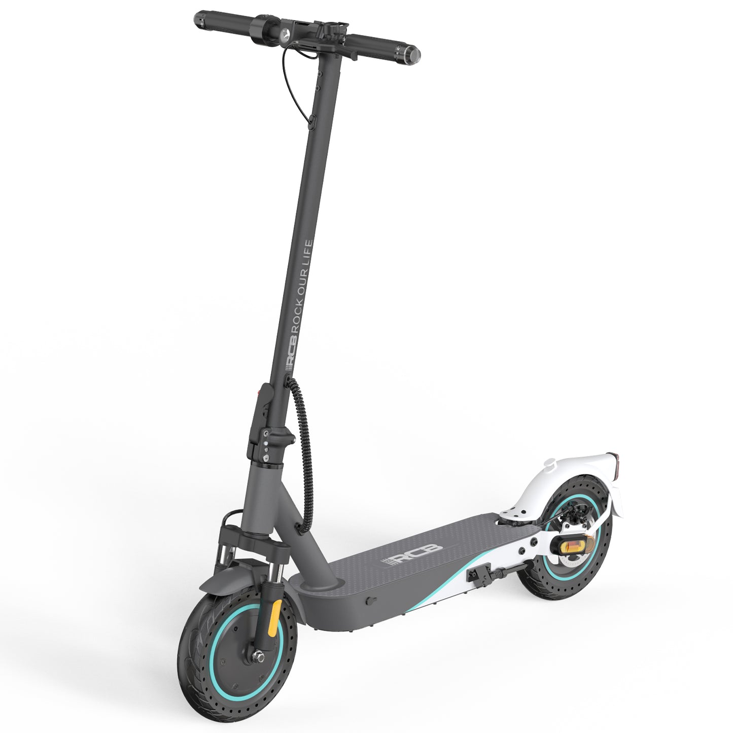R19 E-scooter