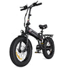 KOOLUX BK10S Folding E-bike