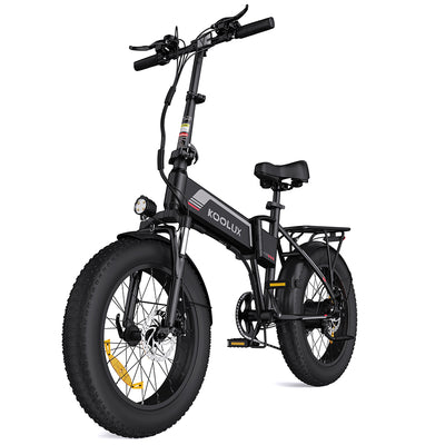 KOOLUX BK10S Folding E-bike