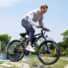 BK15 E-bike 26*3inch