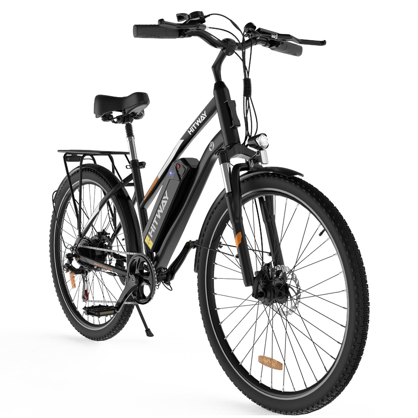 Elektrofahrrad BK27