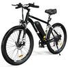 BK15 E-bike 26*3inch