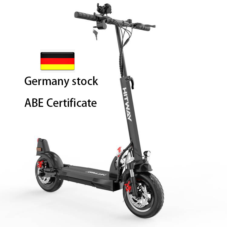 HITWAY H5-HB24ABE E-scooter without seat