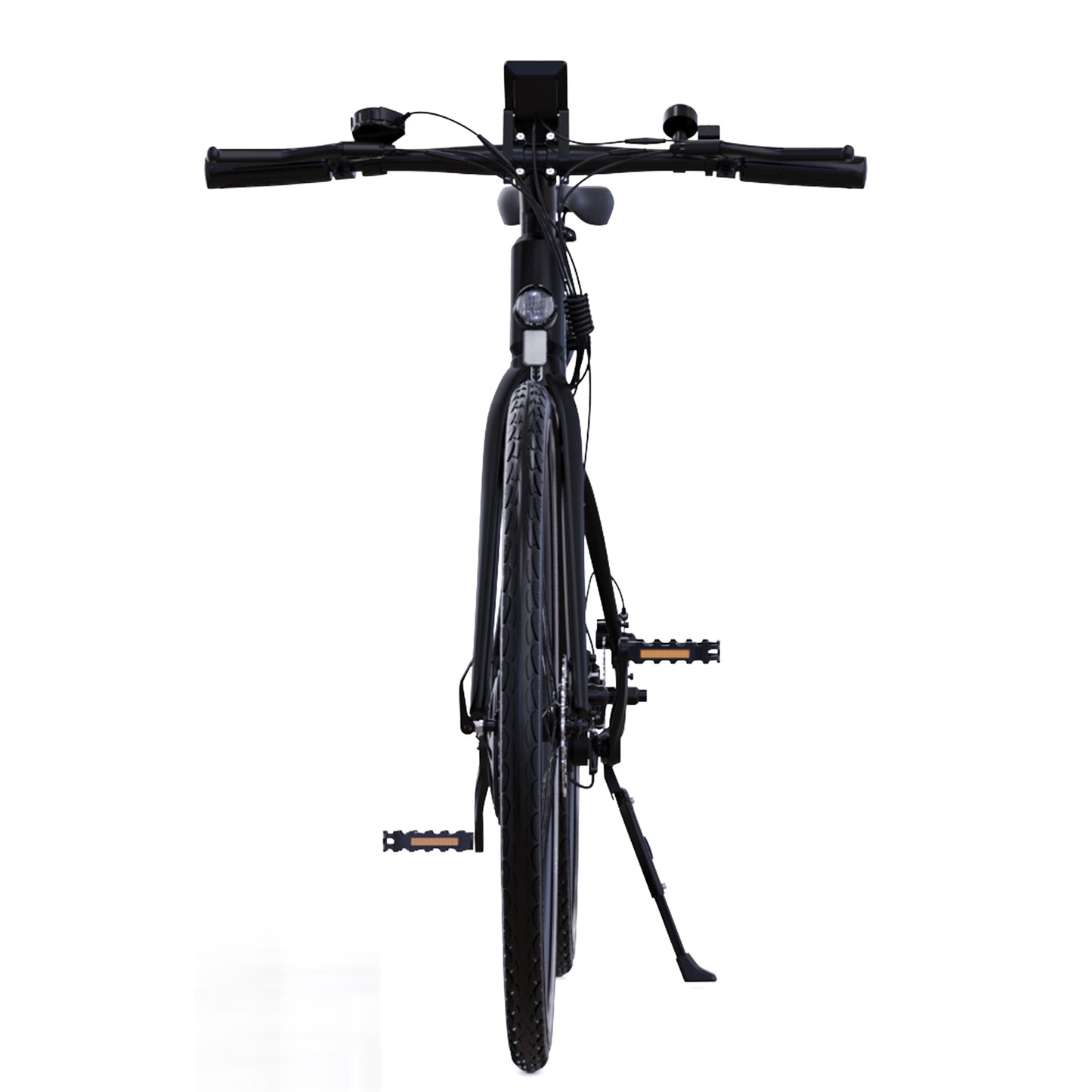 BK19 E-bike