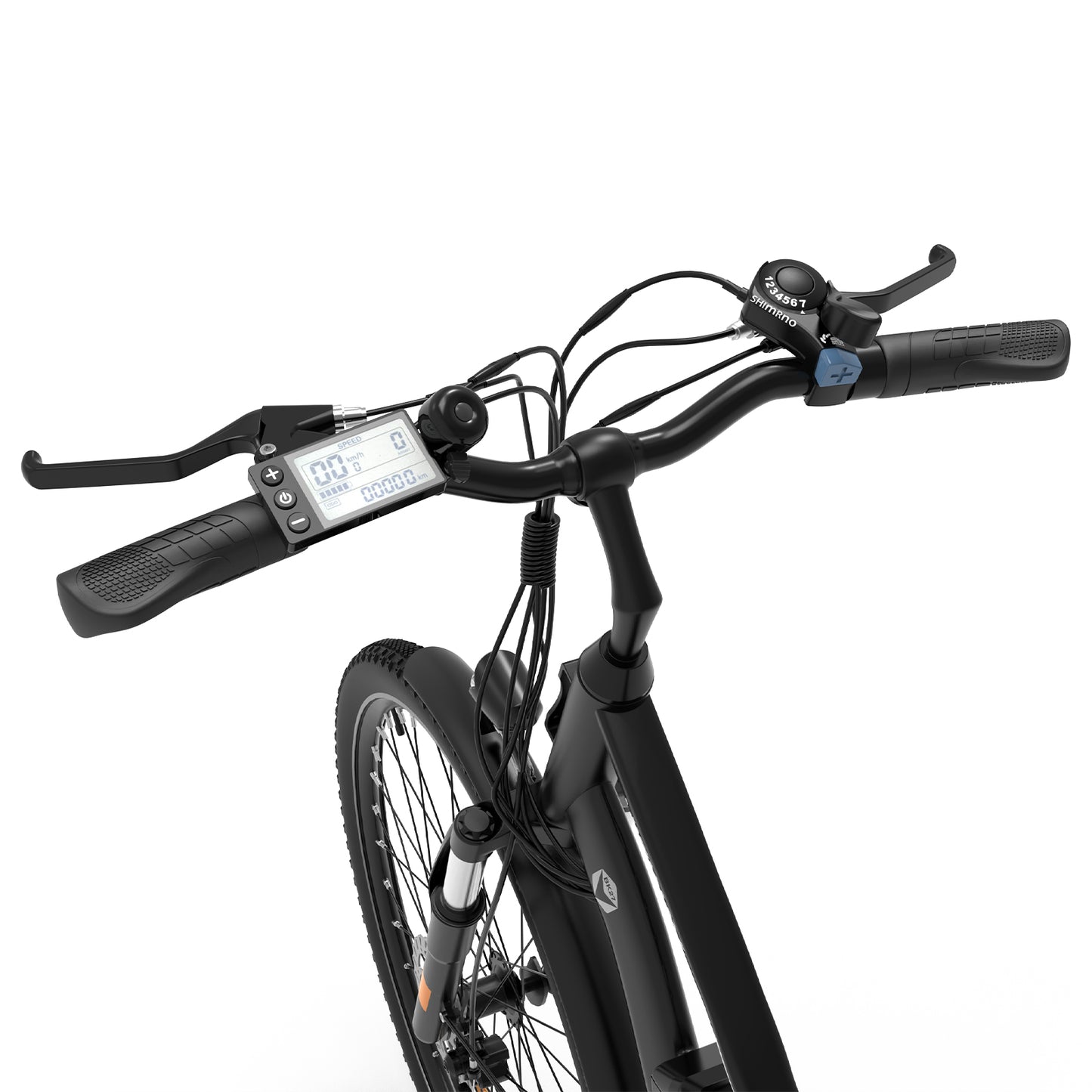 Elektrofahrrad BK27