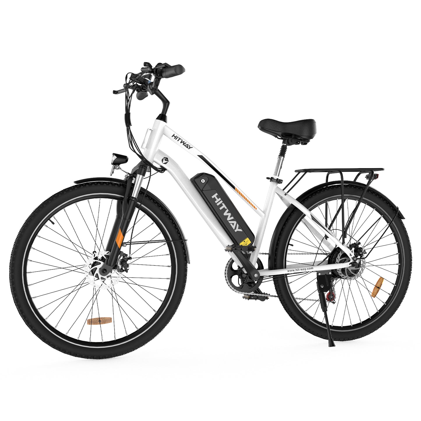 Elektrofahrrad BK27