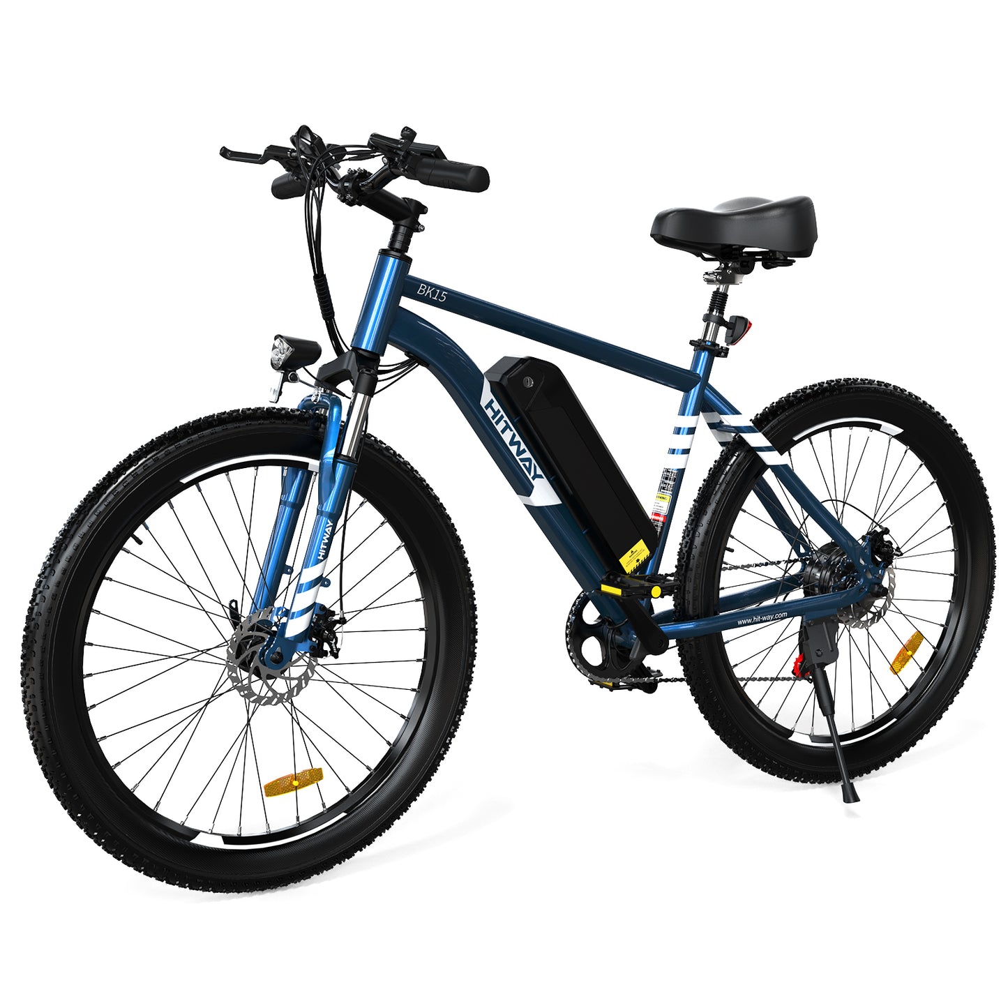BK15 E-bike 26*3inch