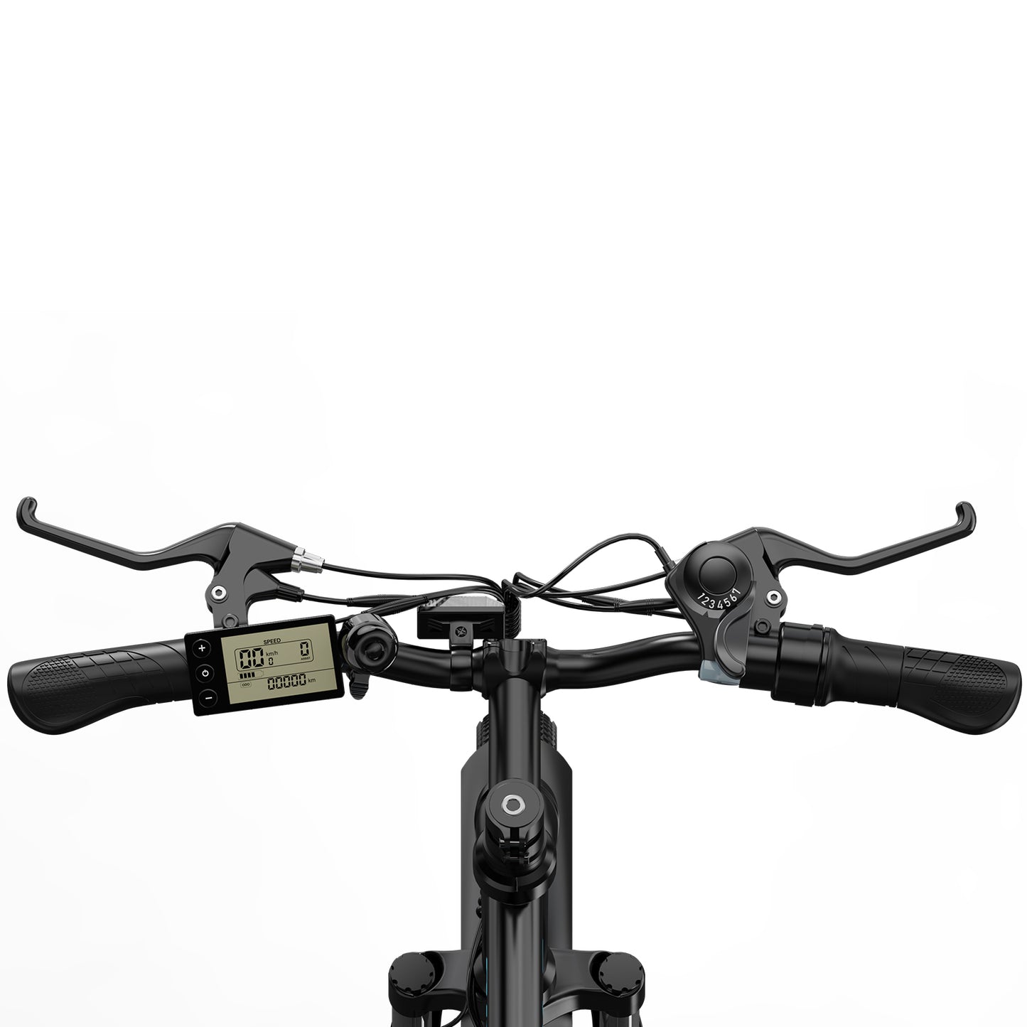 BK3S Electric Bike