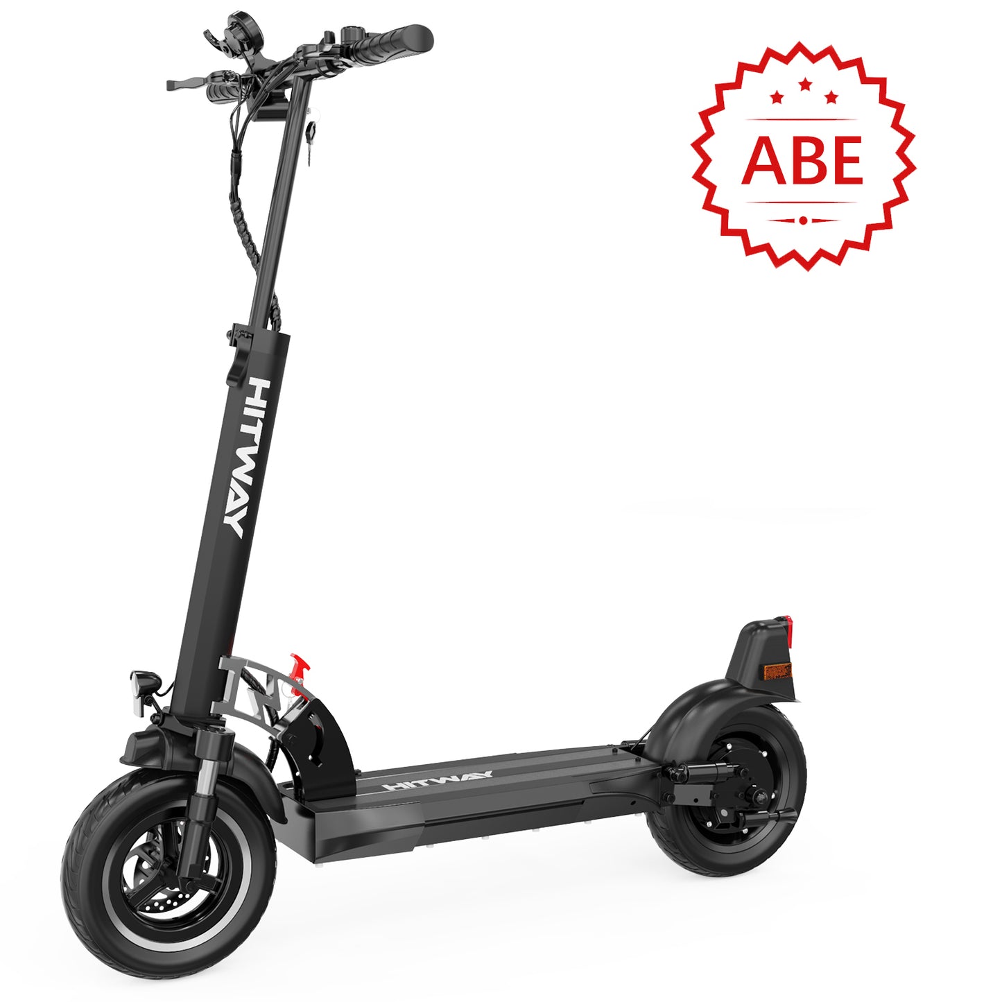 HITWAY H5-HB24ABE E-scooter without seat