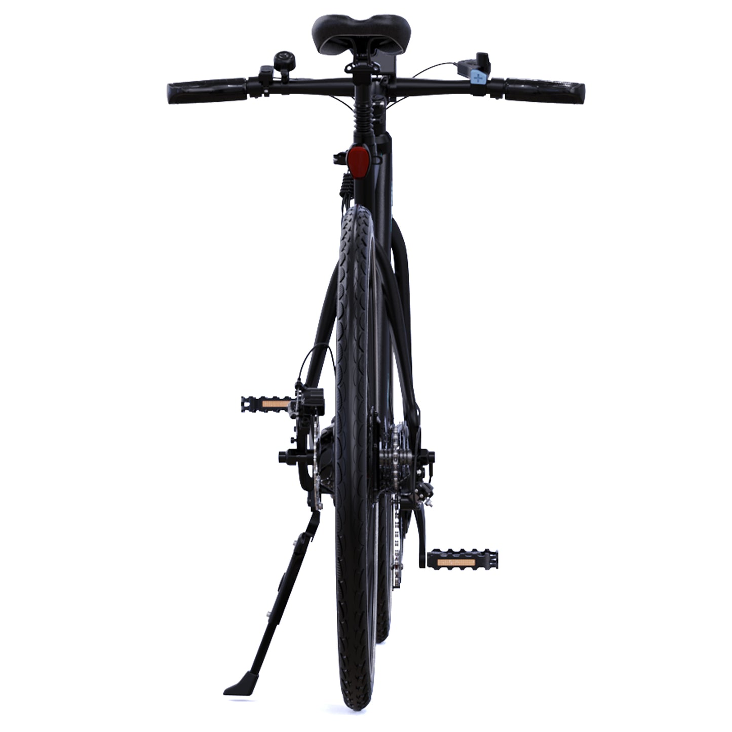 BK19 E-bike