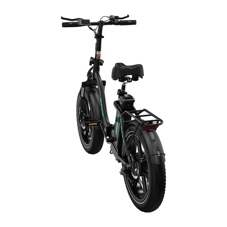KOOLUX BK6S Folding E-bike 15Ah