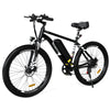 BK15 E-bike 26*3inch